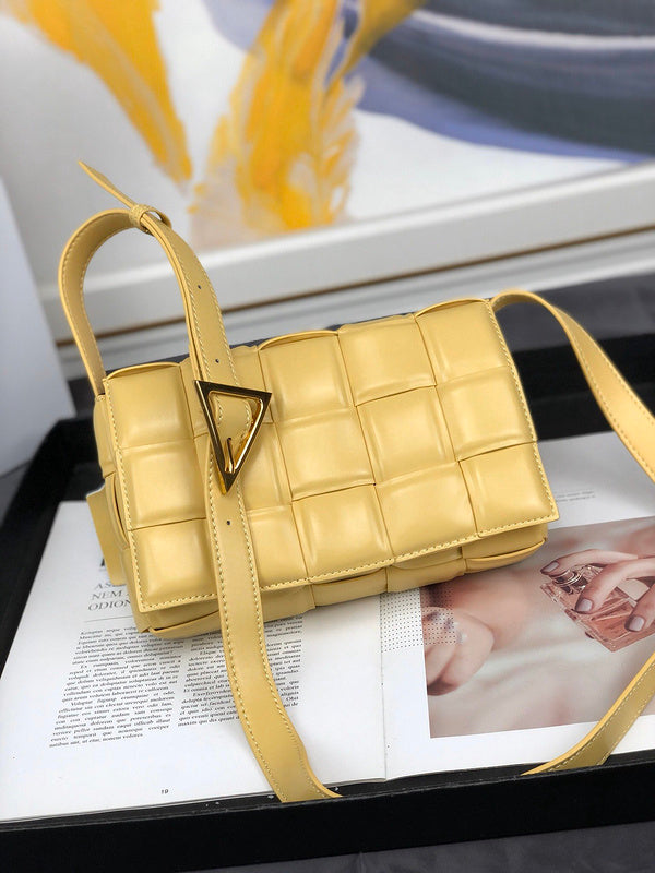 Satchel Bags - BV Bags - 340