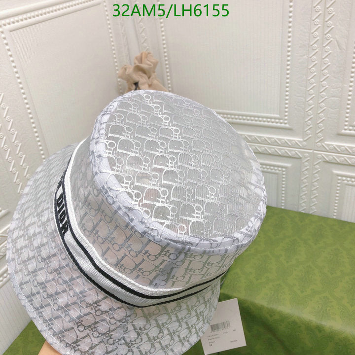 SAMC - DOR Caps & Hats - 176