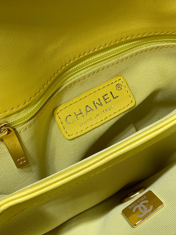 Satchel Bags - CHL Bags - 1071