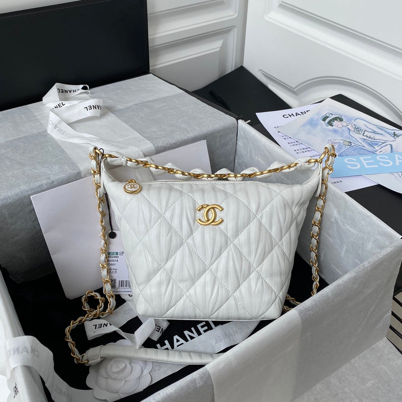 Satchel Bags - CHL Bags - 1038