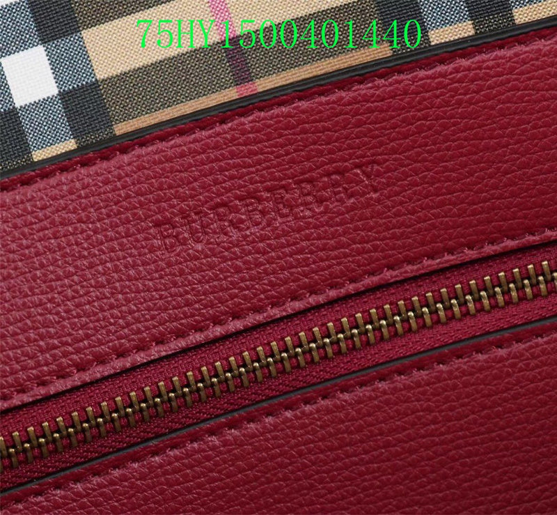 ELE Fashion -BBR Bags - 550