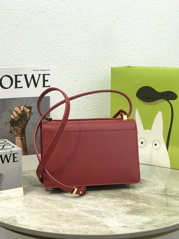 Satchel Bags - LWE Bags - 375