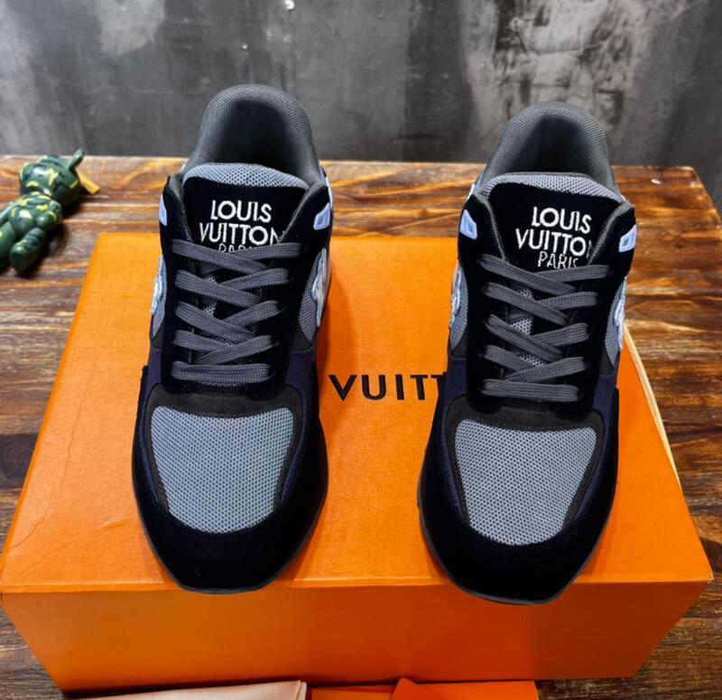 SAMC - LOV Men Shoes - 781