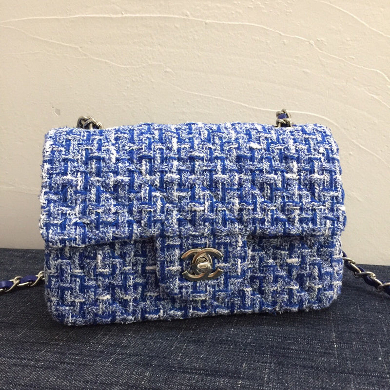Satchel Bags - CHL Bags - 2480