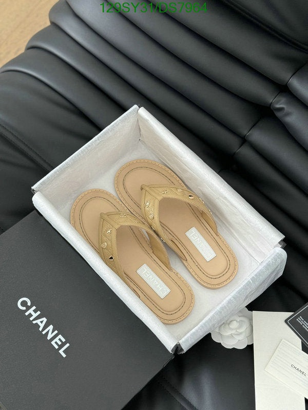 SAMC - CHL Women Shoes Slippers - 018