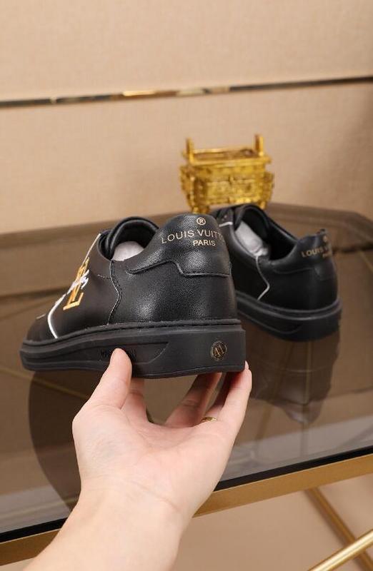 SAMC - LOV Men Shoes - 2016