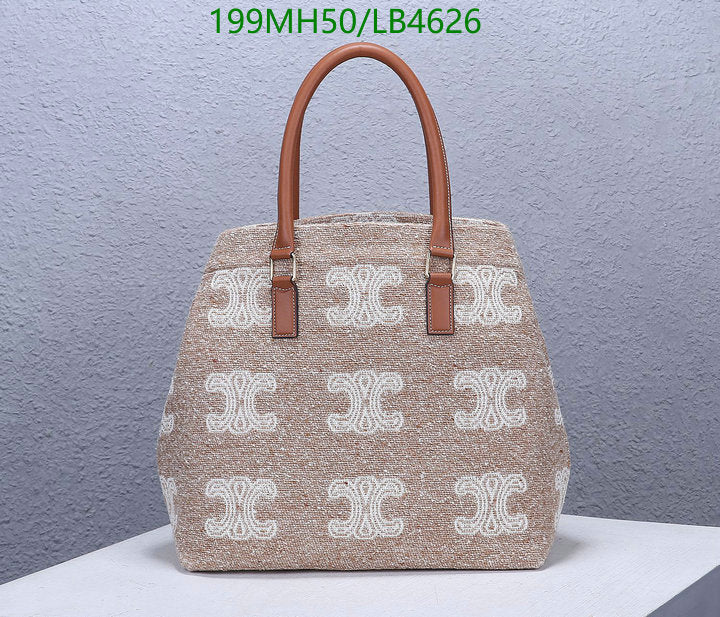 SAMC - COL Bags - 272