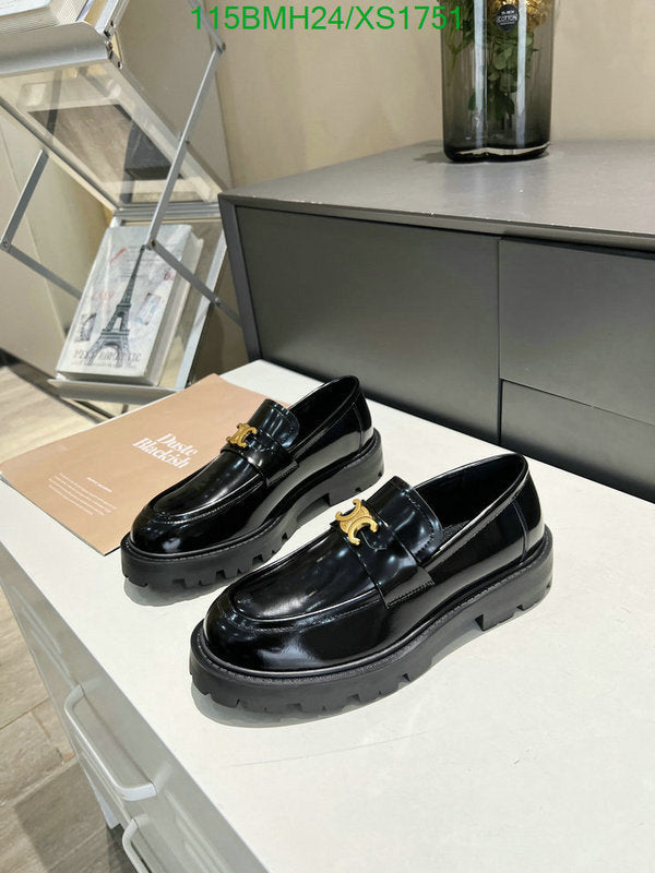 SAMC - COL Women Shoes - 206