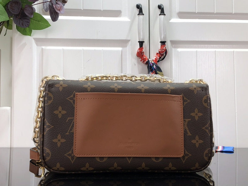 Glami- Glami- Lu-Vi bags - 3534