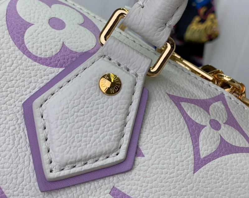SAMC - LOV Bags - 306
