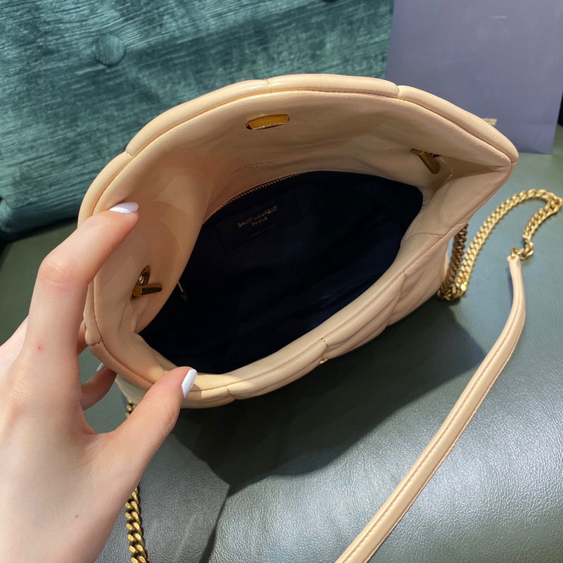 ELE - SLY Bags 411