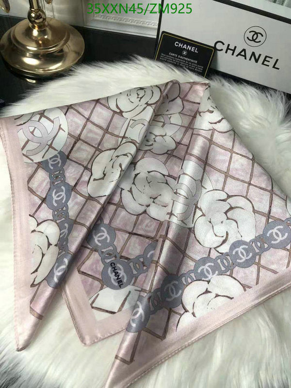SAMC - CHL Scarves - 905