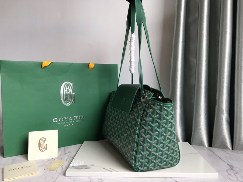 Satchel Bags - GOD Bags - 598