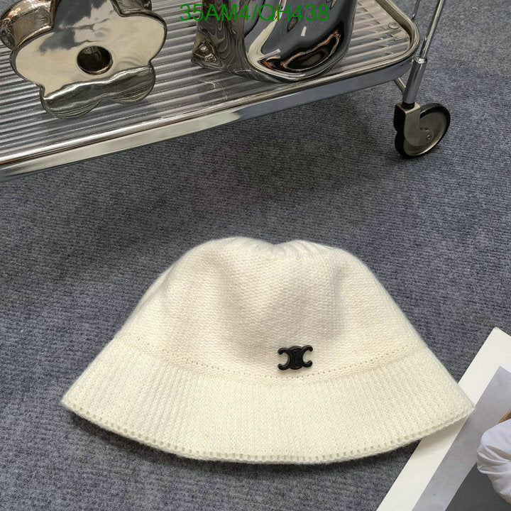 SAMC - COL Caps & Hats - 119