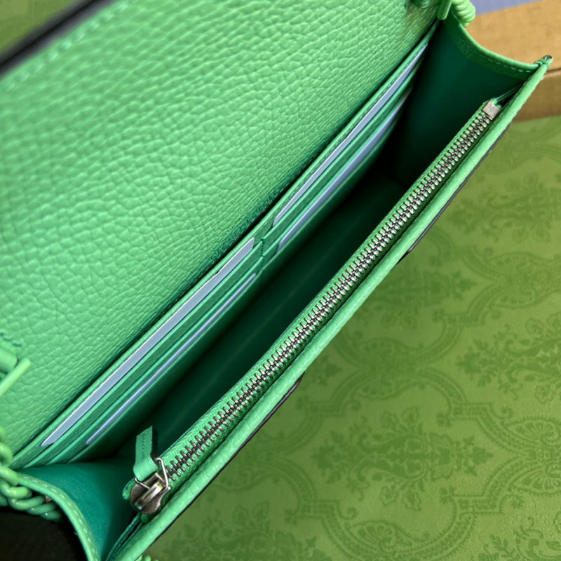 Satchel Bags - GCI Bags - 6661