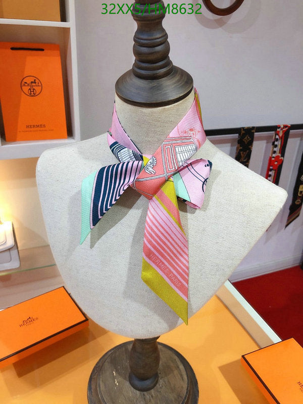 SAMC - HMS Scarves - 808