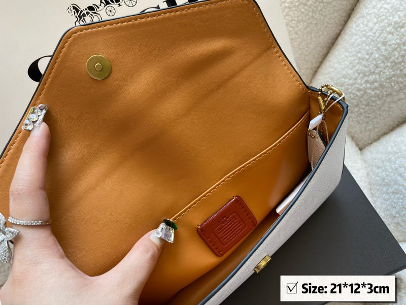 Satchel Bags - CCH Bags - 067