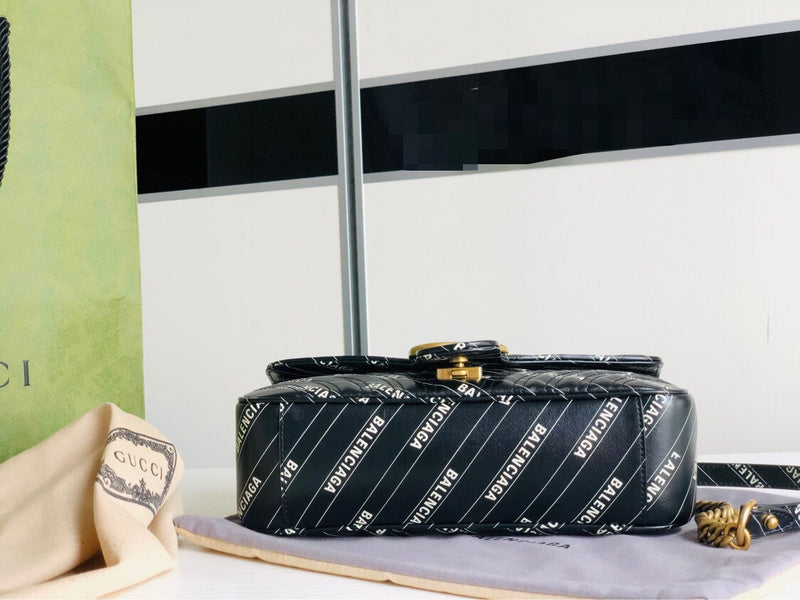 Glami- - BG Bags - 116