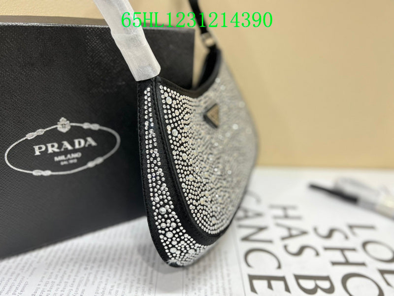 Satchel Bags - PDA Bags - 3701