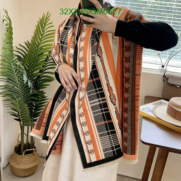 SAMC - HMS Scarves - 563