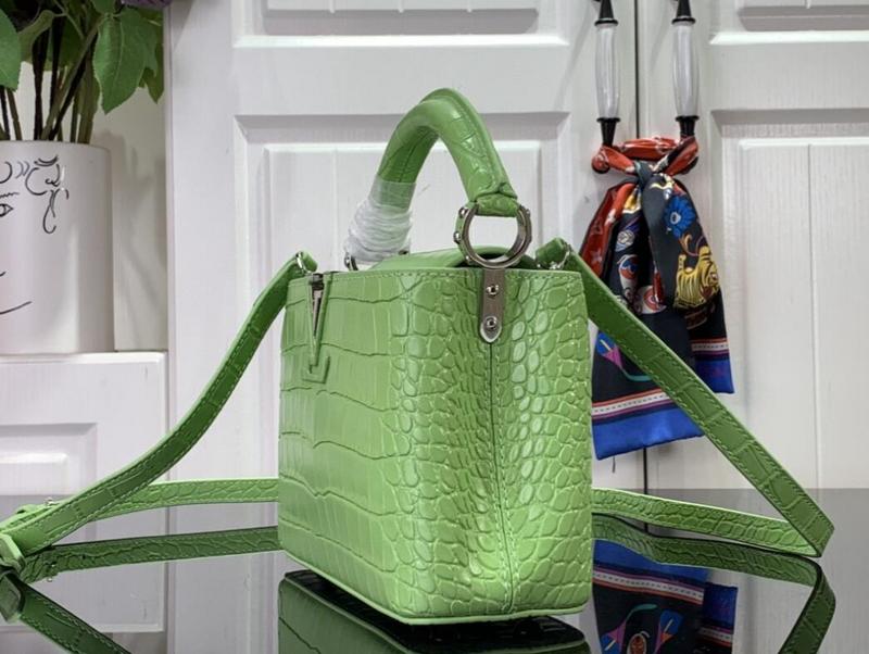SAMC - LOV Bags - 919