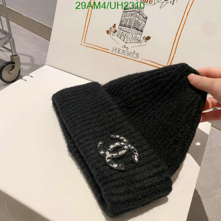 SAMC - CHL Caps & Hats - 072