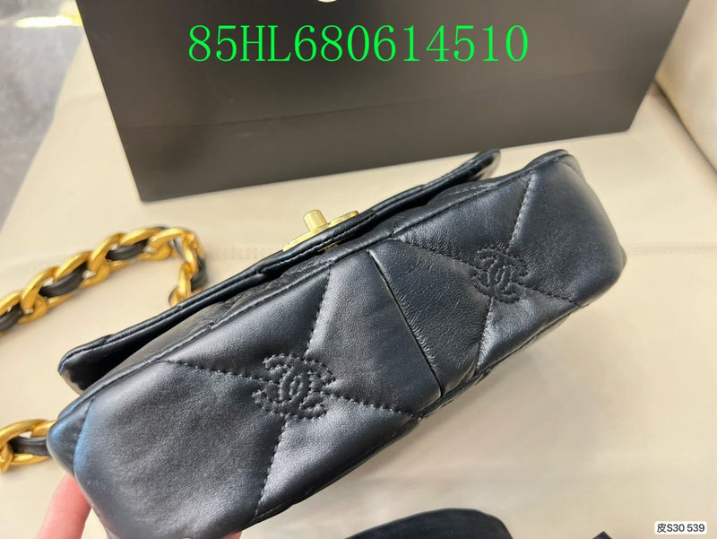 Glami - CHL Bags - 2599