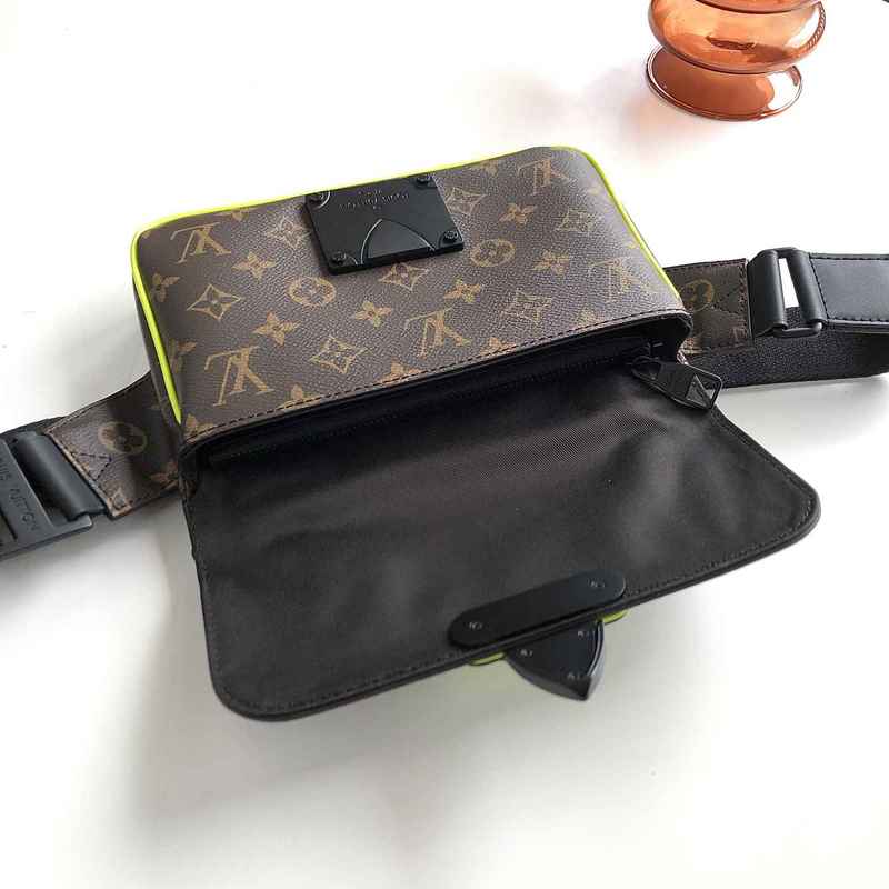 Satchel Bags - VL1 Bags - 035