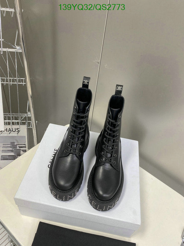 SAMC - COL Women Shoes - 119
