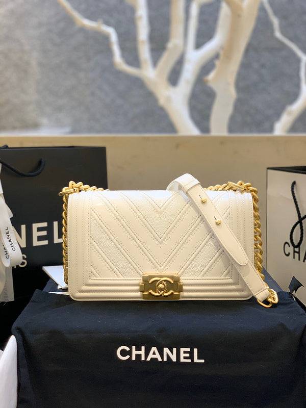 Satchel Bags - CHL Bags - 7434