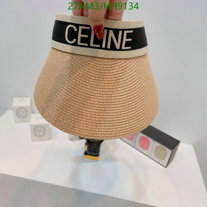 SAMC - COL Caps & Hats - 174
