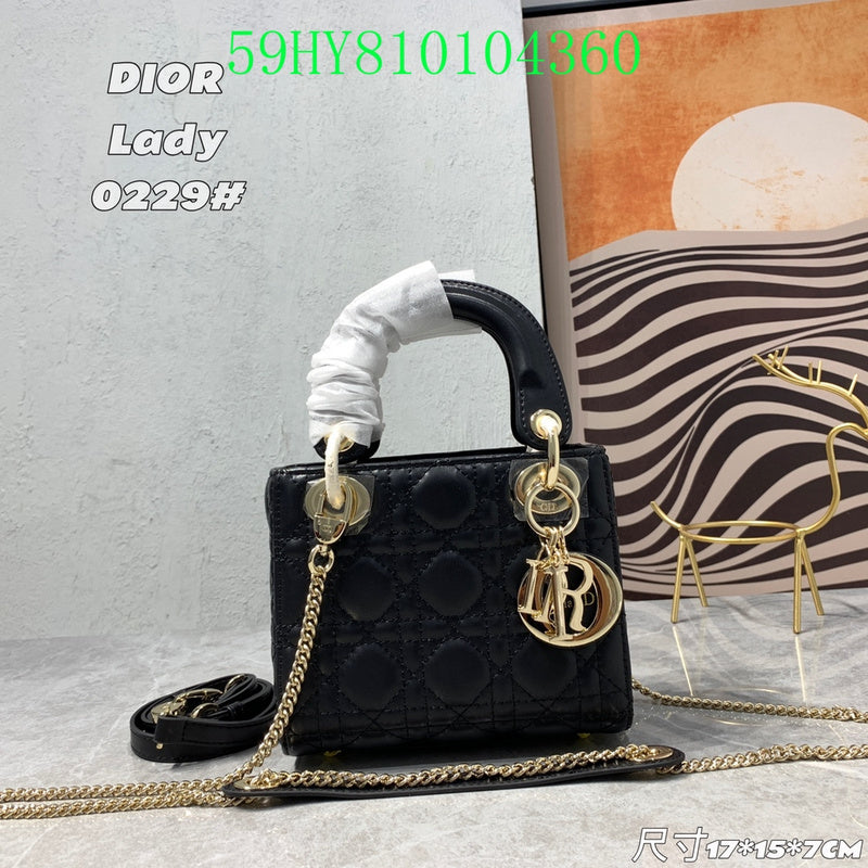 Glami - DOR Bags - 931