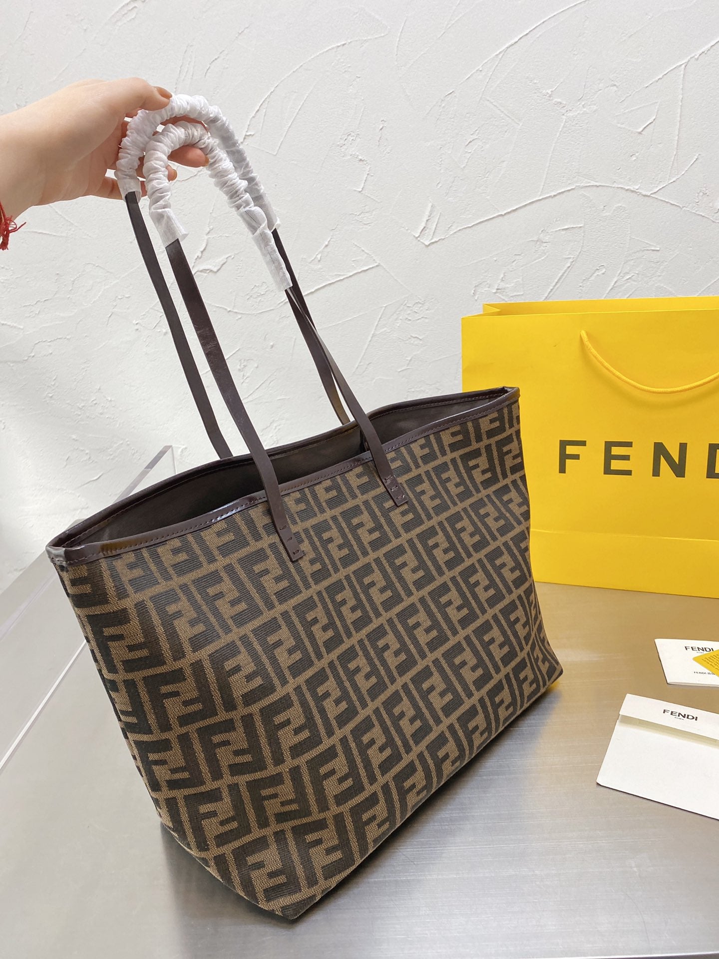 EN - NEW Arrival Bags FEI 124
