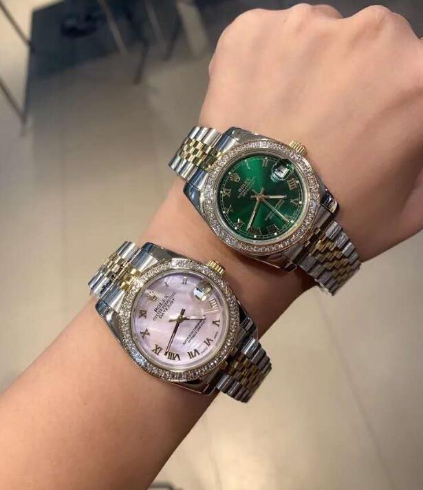 SAMC - Mix Watches - 045