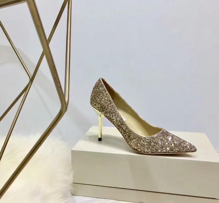 SAMC - JMC Shoes - 196