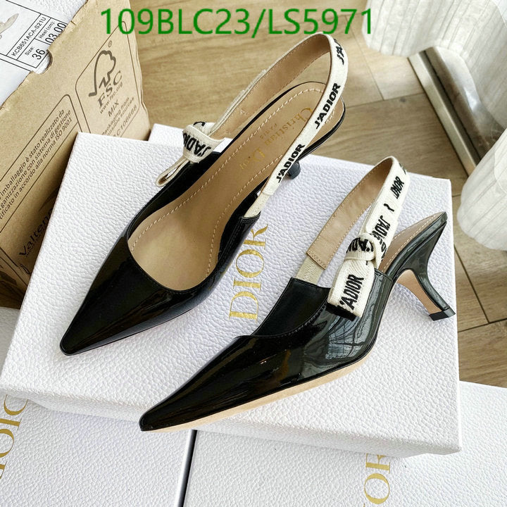 SAMCC - DOR Women Shoes - 2428