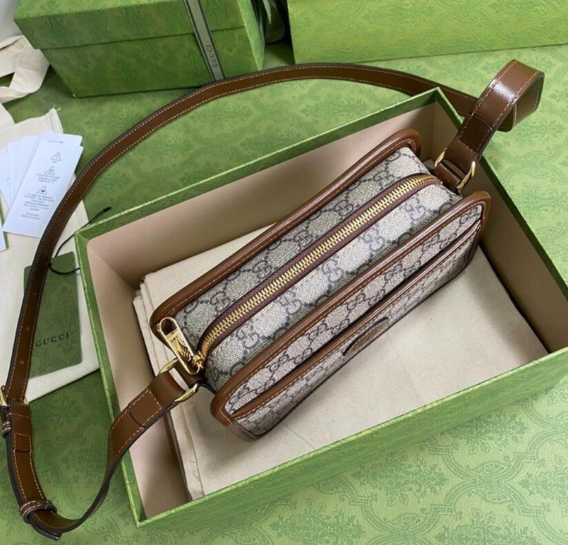 SAMC - GUKI Bags - 1781