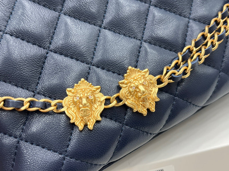 Satchel Bags - CHL Bags - 1313