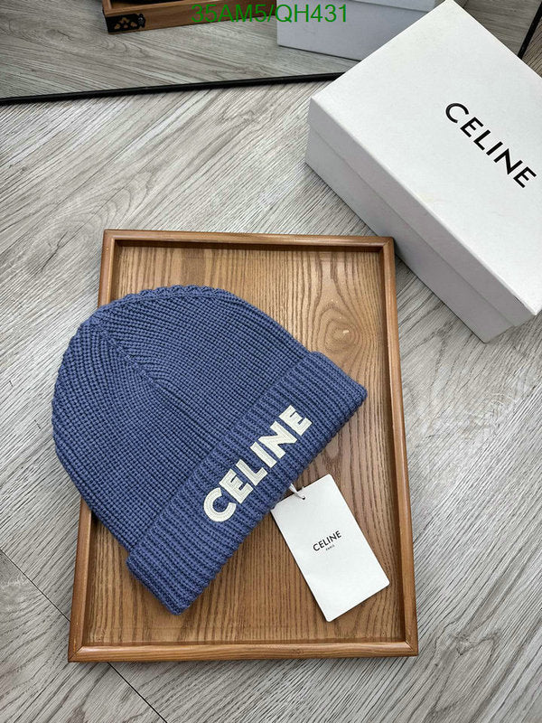 SAMC - COL Caps & Hats - 148