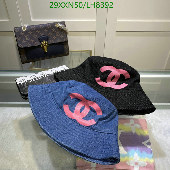 SAMC - CHL Caps & Hats - 422