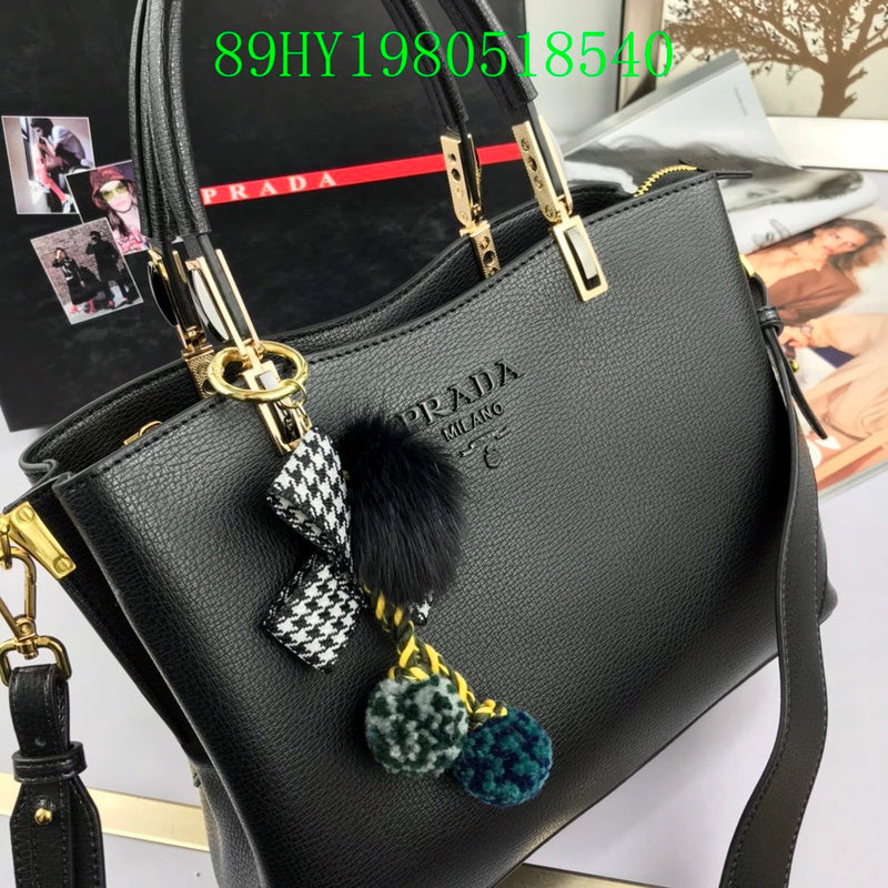 Satchel Bags - PDA Bags - 4326