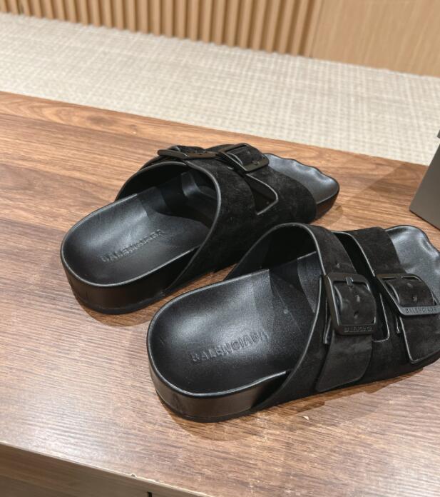 SAMC - BG Men Shoes - 085