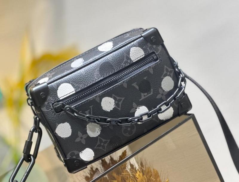 SAMC - LOV Bags - 1430