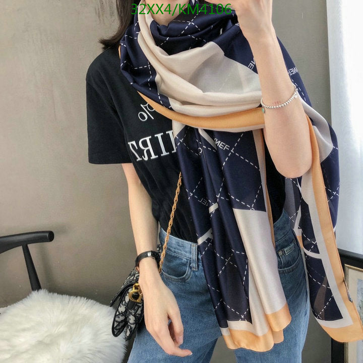 SAMC - CHL Scarves - 963