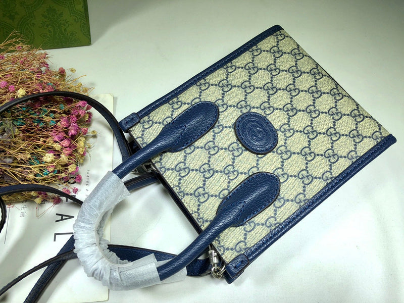 Satchel Bags - GCI Bags - 1951