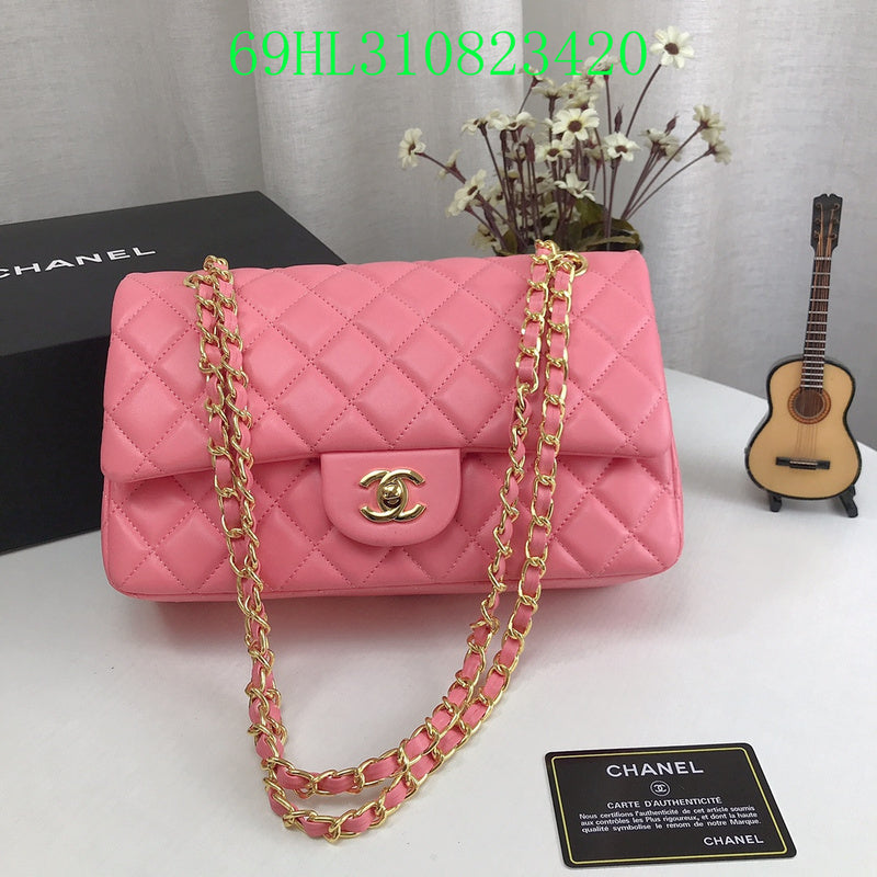 Glami - CHL Bags - 085