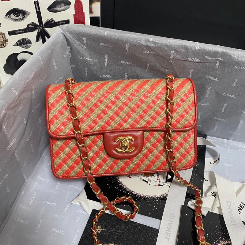 Satchel Bags - CHL Bags - 4291