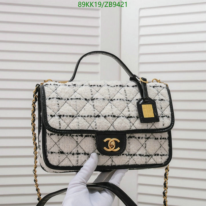 SAMC - CHL Bags Crossbody - 104