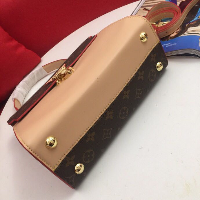 Glami- Glami- Lu-Vi bags - 3681