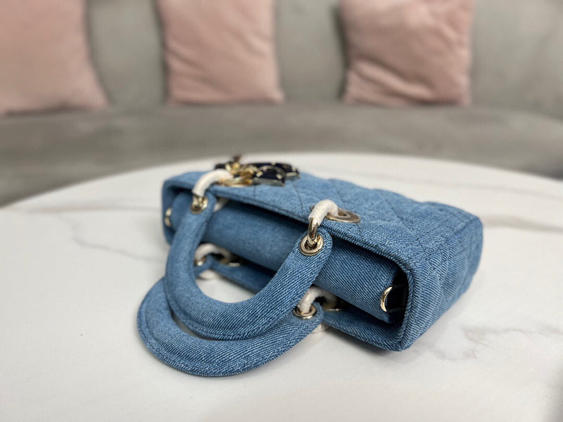 Glami Fashion - DIR Bags - 291